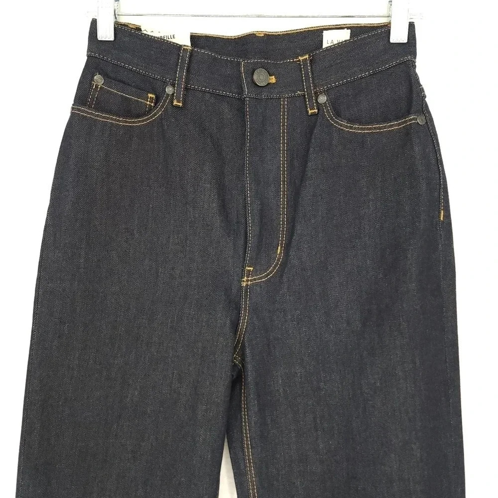 La Vie Rebecca Taylor Mireille Jeans - Picture 3 of 11